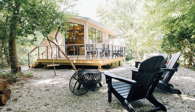 The Stonehouse - Private Hot Tub - Sleeps 7