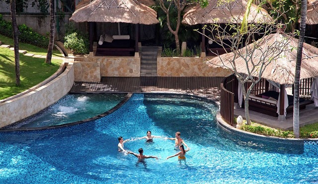 The Stones Hotel - Legian Bali
