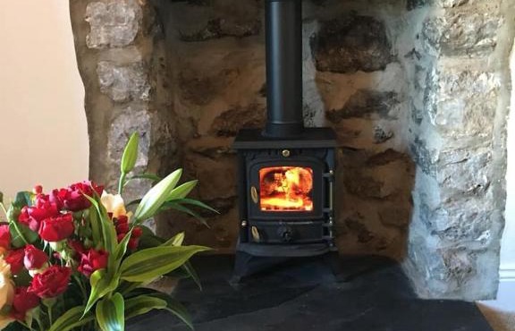 The Stopping Point- Exceptional Cumbrian Cottage