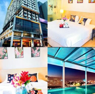 The Straits By Sky City Resort & Management