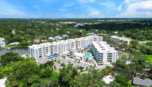 The Strand of Sarasota 215