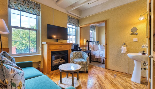 The Stratford Hotel by Hoco Hotels Collection