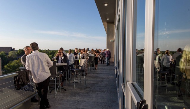 The Strathallan Rochester Hotel & Spa, Tapestry by Hilton