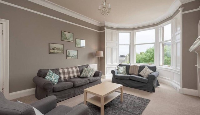 The Strathearn Residence - Your Festival Home