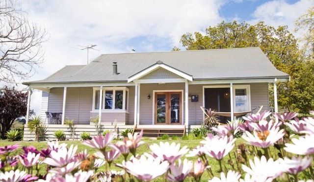 The Strawberry Farm Retreat - Yarra Valley