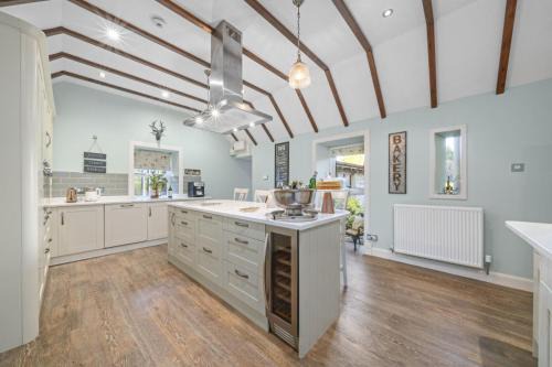 The Strone Luss Premium Holiday Rental