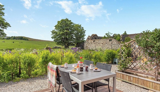 The Struie - UK44145