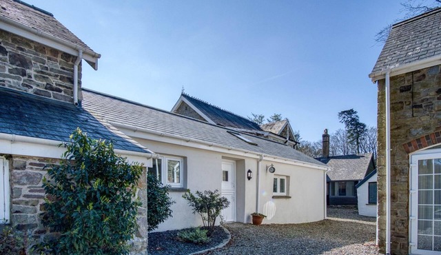 The Studio - 1 Bedroom Cottage - Princes Gate