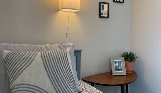 The Studio, 2 bed flat, sleeps 4, Hadrian’s Wall, Bramptonnn