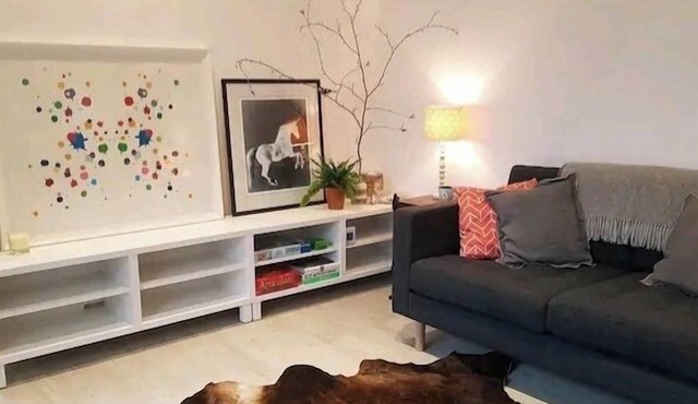 The Studio a super cute place nr Southwold