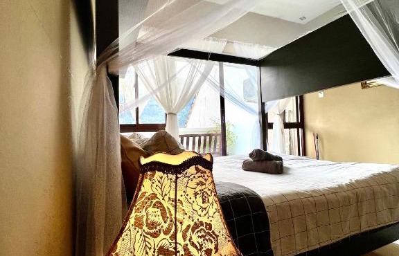 The Studio Apartment at Selesa Hillhomes Bukit Tinggi Bentong