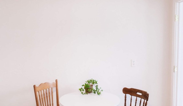 The Studio at Blackberry Manor