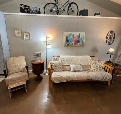 The Studio at Creekside Camp & Cabins