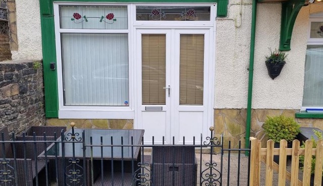 The Studio at EMTB&B