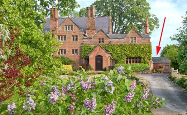 The Studio at Manor House