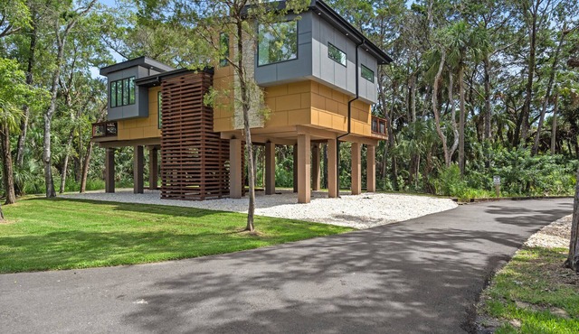 The Studio at Mason Creek Preserve - Old Homosassa