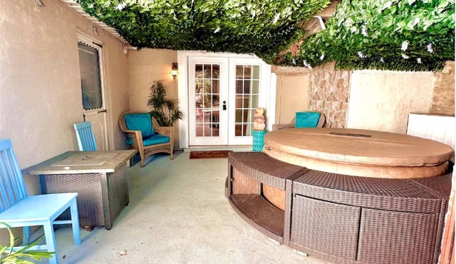 The Studio at Mertztown