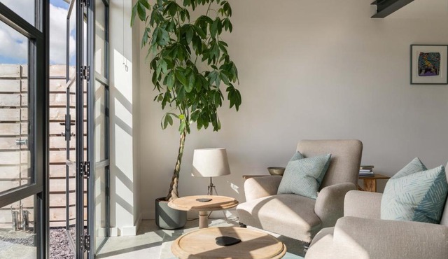 The Studio at The Grain Store