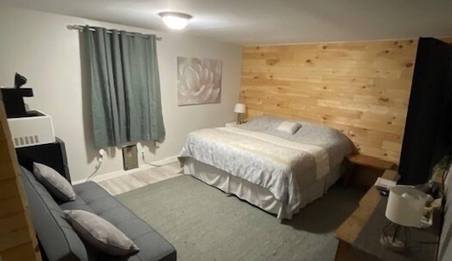 The Studio at The Lodge