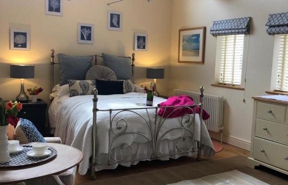 The Studio at The Lawns