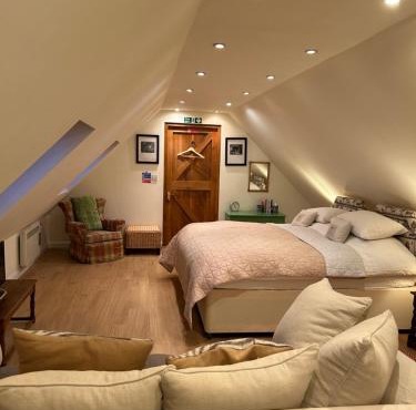 The Studio, Bottom Farm