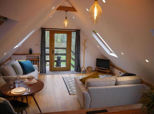 The Studio @ Bridge Cottage