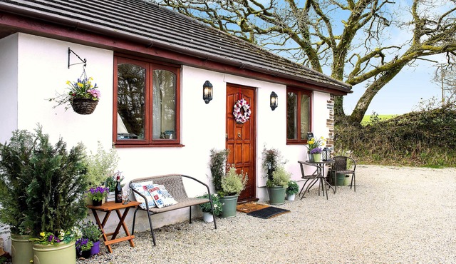 The Studio, Cornwall, Netflix, EV charger, Patio, BBQ,