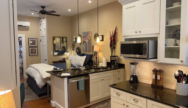 The Studio@ Eanes Drug