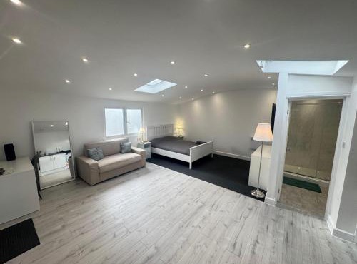 The Studio Guesthouse