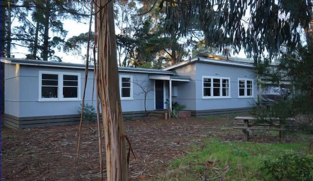 the Studio holiday escape