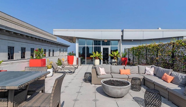 The Studio Homes at Ellis Square – Southern Charm Meets Modern Luxury-1 Bedroom