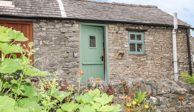 THE STUDIO in Bradwell