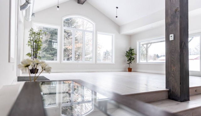 The Studio Loft at Fernwood Hills