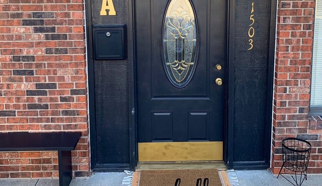 The Studio on Hazel - Carthage, Missouri