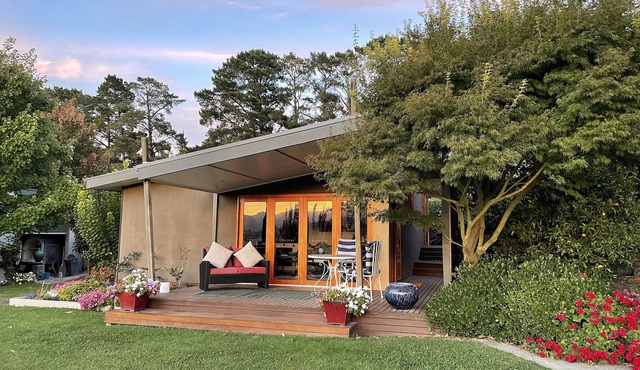 the studio - yarra valley