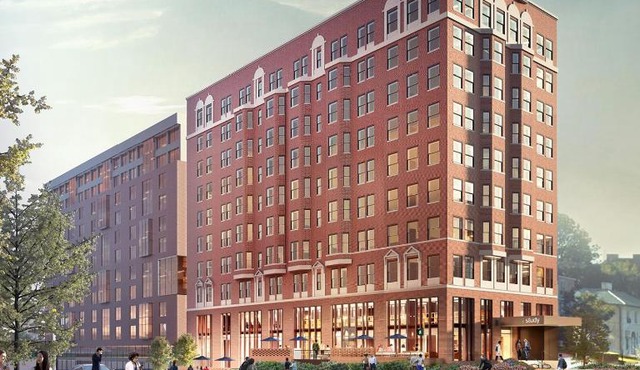 The Study at Johns Hopkins