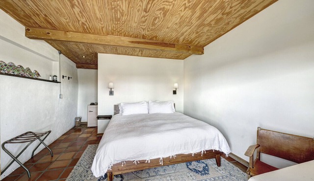 The Study Butte Room No. 1
