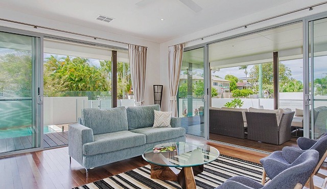 The Stunning Noosa River Is Only Minutes Away