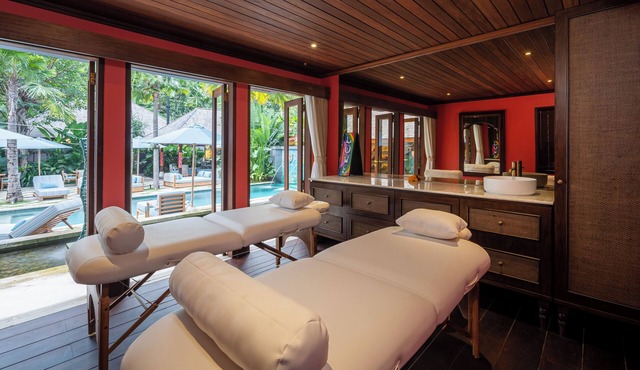 The Suaka Bali Aga