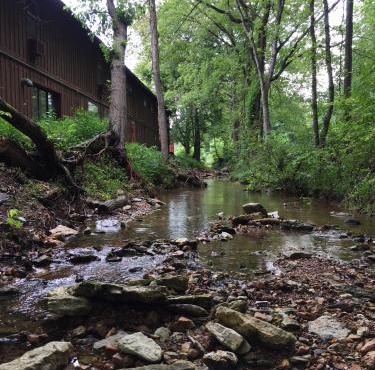 The Sugar Creek Retreat