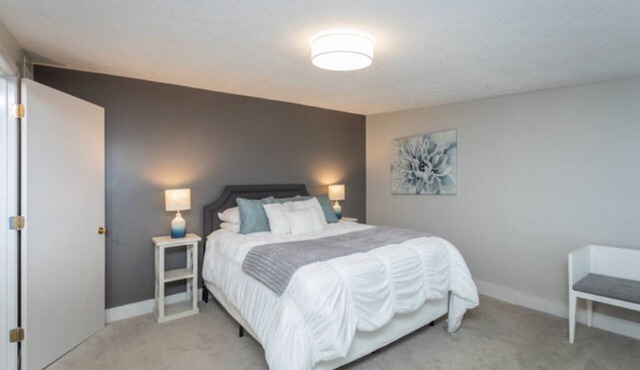 The Sugar Maple - Suite