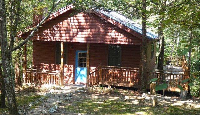 "The Sugar Shack" Cabin 2