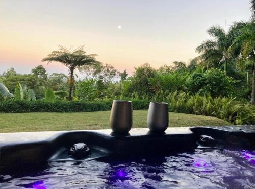 The Sugar Shack - Relax and unwind