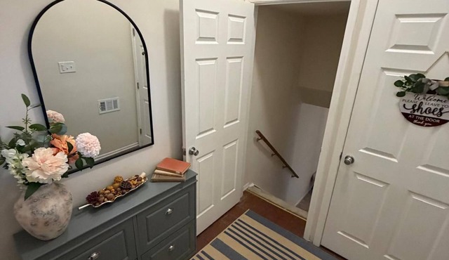 The Suite at Columbia - Maryland