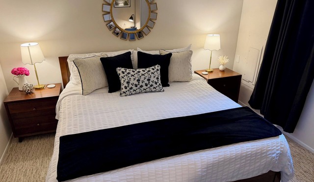 The Suite at Columbia - Maryland