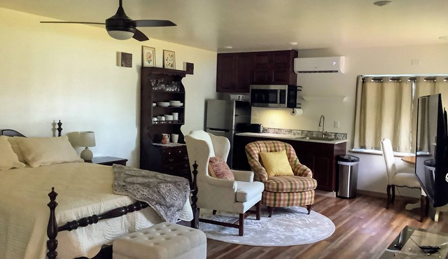 The Suite at Lake Mary
