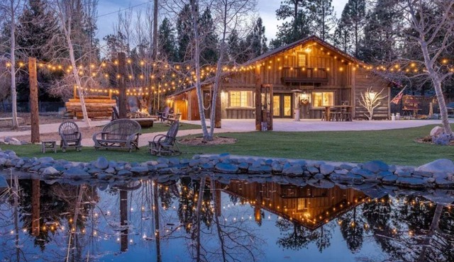 The Suite at Shay Meadows by Big Bear Vacations