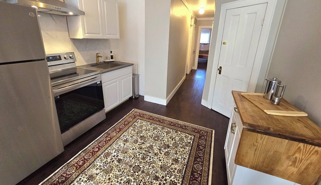 The Suite! Close to Suny Cobleskill, Howes Cave, Cooperstown,Cobleskill Fair