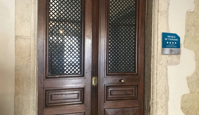 THE SUITE & ITS BOUDOIR ★ - RetroMirabeau - Imm. 18th + Bike (Free)