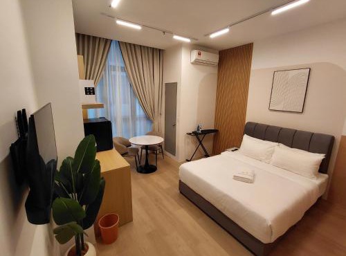 The Suite Jalan Ampang by Manhattan Group